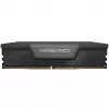 CORSAIR Memory 32GB (2x16gb) DDR5 Dram 6000mt/s CL36 AMD Expo & Intel Xmp atminties rinkinys Vengeance