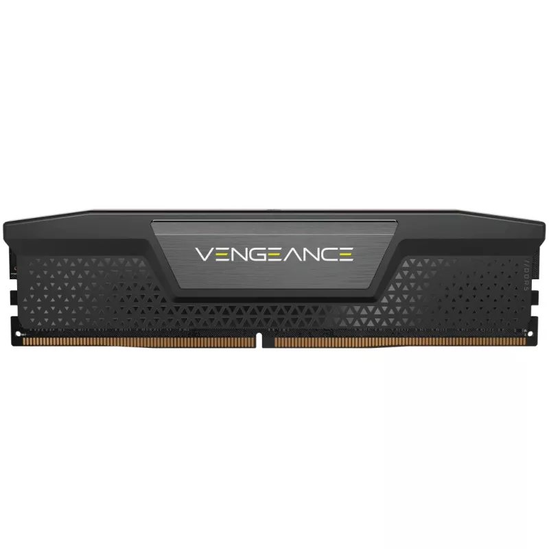 CORSAIR Memory 32GB (2x16gb) DDR5 Dram 6000mt/s CL36 AMD Expo & Intel Xmp atminties rinkinys Vengeance