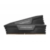 CORSAIR Memory 32GB (2x16gb) DDR5 Dram 6000mt/s CL36 Memory Kit Vengeance - Juoda