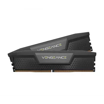 CORSAIR Memory 32GB (2x16gb) DDR5 Dram 6000mt/s CL36 Memory Kit Vengeance - Juoda