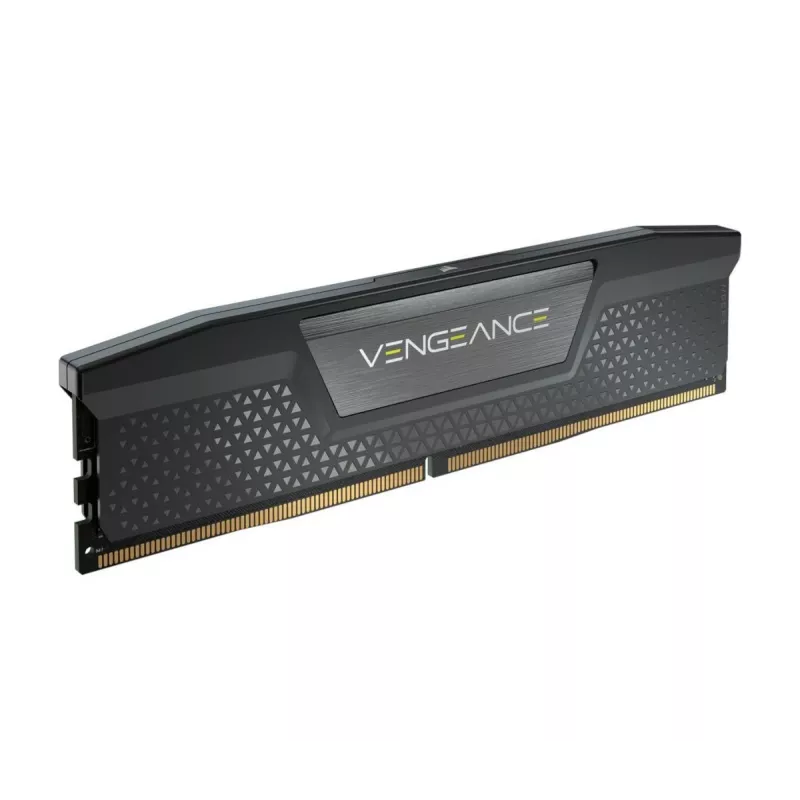 CORSAIR Memory 32GB (2x16gb) DDR5 Dram 6000mt/s CL36 Memory Kit Vengeance - Juoda