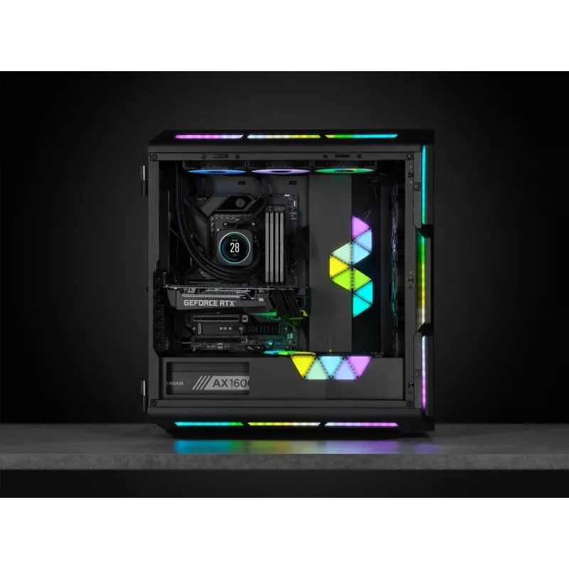 Atminties modulis Corsair Vengeance DDR5 32 GB 6000 MHz