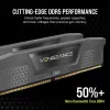 Atminties modulis Corsair Vengeance DDR5 32 GB 6000 MHz