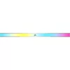 CORSAIR Memory 32GB DDR5 (2x16gb) Dram 7000mt/s CL34 atminties rinkinys Vengeance RGB Juoda
