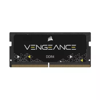 Atminties modulis Corsair Vengeance DDR4 16GB 2400MHz