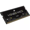 Atminties modulis Corsair Vengeance DDR4 16GB 2400MHz