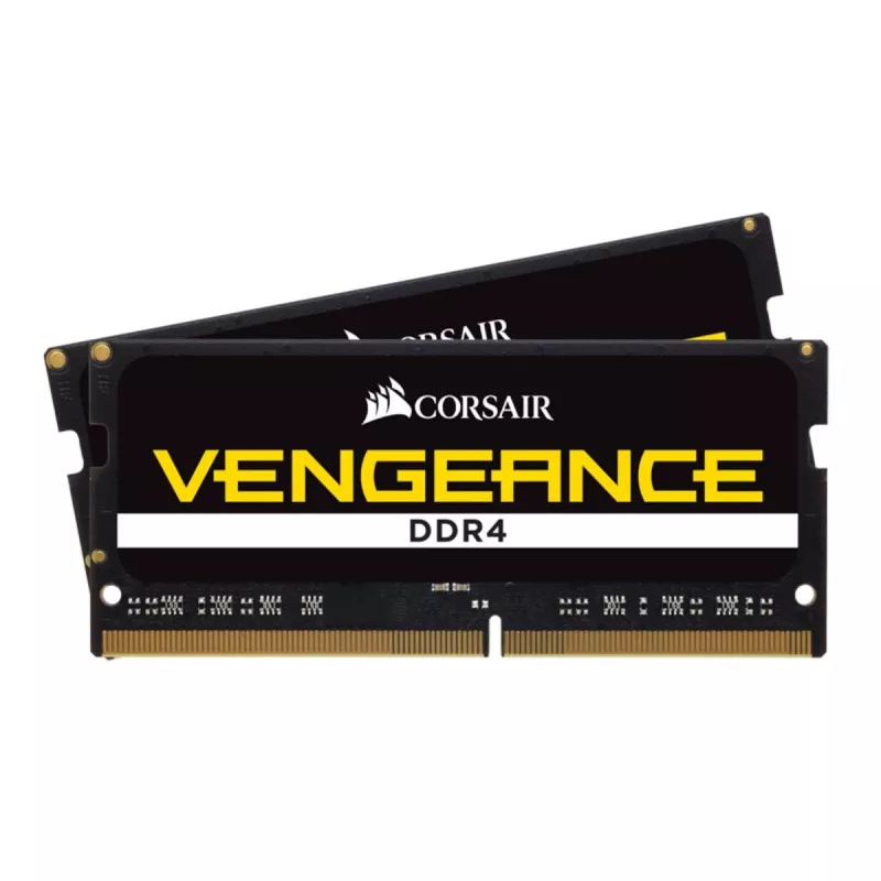 CORSAIR atminties rinkinys 32GB DDR4 PC 3200 CL22 (2x16GB) - Vengeance serija