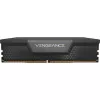 CORSAIR atmintis 32 GB (2x16 GB) DDR5 DRAM 7200 MT/s CL34 atminties rinkinys Vengeance – juoda