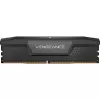 CORSAIR atmintis 32 GB (2x16 GB) DDR5 DRAM 7200 MT/s CL34 atminties rinkinys Vengeance – juoda
