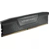 CORSAIR atmintis 32 GB (2x16 GB) DDR5 DRAM 7200 MT/s CL34 atminties rinkinys Vengeance – juoda