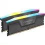 Atminties modulis Corsair Vengeance RGB DDR5 64GB 6000MHz