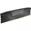 CORSAIR atmintinė 64 GB - DDR5 (2x32 GB) DRAM 6400 MT/s CL32 atminties rinkinys - juodas Vengeance