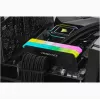 CORSAIR atmintinė - 32 GB - DDR4 - (2 x 16 GB) DRAM 3200 MHz C16 rinkinys