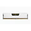 CORSAIR Memory 32GB (2 x 16GB) DDR4 DRAM 3200MHz C16 atminties rinkinys Vengeance LPX - balta