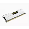 CORSAIR Memory 32GB (2 x 16GB) DDR4 DRAM 3200MHz C16 atminties rinkinys Vengeance LPX - balta