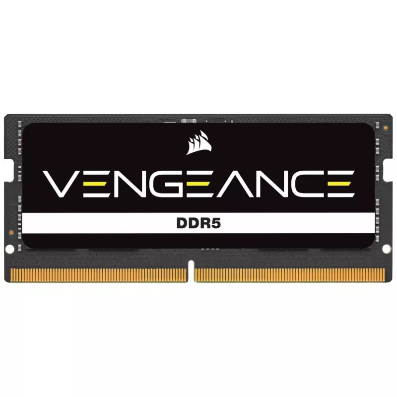 Atminties modulis Corsair Vengeance DDR5 32GB 4800MHz
