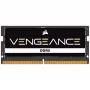 Atminties modulis Corsair Vengeance DDR5 32GB 4800MHz