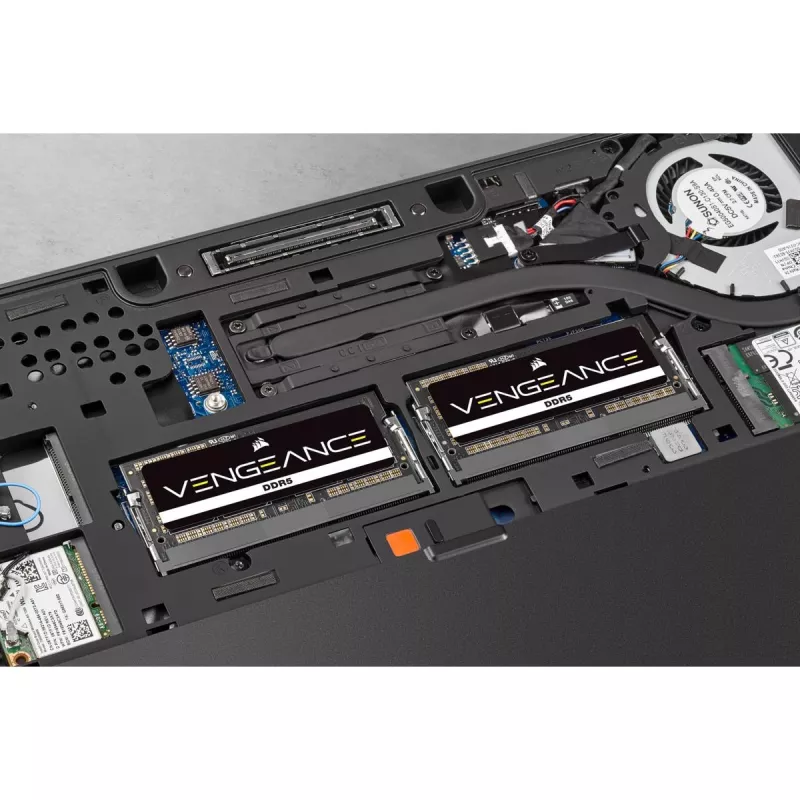 Atminties modulis Corsair Vengeance DDR5 32GB 4800MHz