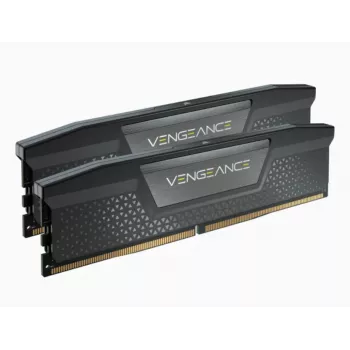 CORSAIR Memory 32GB DDR5 6200MHz C36 (2x16GB) Vengeance rinkinys, juodas