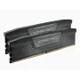 CORSAIR Memory 32GB DDR5 6200MHz C36 (2x16GB) Vengeance rinkinys, juodas
