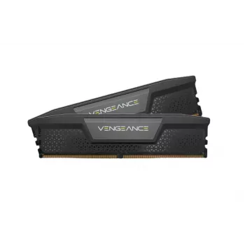 CORSAIR atmintis 64 GB – 64 GB DDR5 (2x32 GB) DRAM 6000 MT/s CL30 atminties rinkinys juodas Vengeance