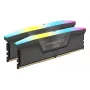 Atminties modulis Corsair Vengeance RGB DDR5 32 GB 5200 MHz