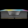 Atminties modulis Corsair Vengeance RGB DDR5 32 GB 5200 MHz