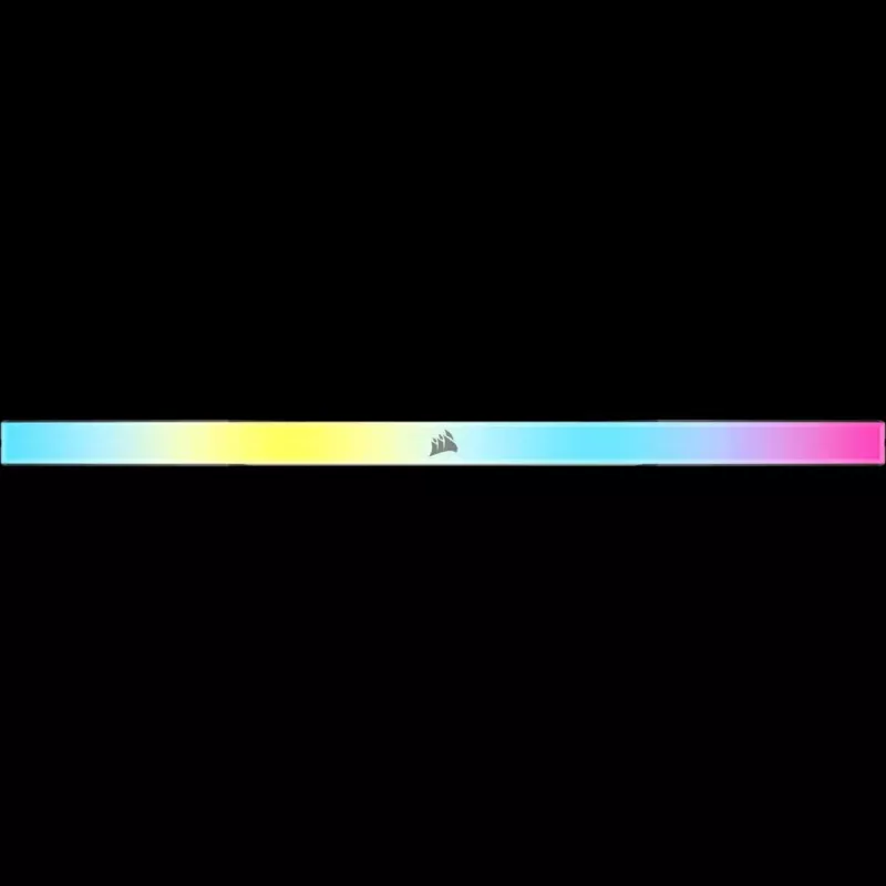 Atminties modulis Corsair Vengeance RGB DDR5 32 GB 5200 MHz