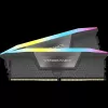 Atminties modulis Corsair Vengeance RGB DDR5 32 GB 5200 MHz