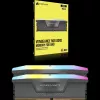 Atminties modulis Corsair Vengeance RGB DDR5 32 GB 5200 MHz