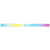 CORSAIR atmintinė 64GB (2x32 GB) DDR5 DRAM 5200MT/s CL40 AMD EXPO ir Intel XMP atminties rinkinys Vengeance RGB