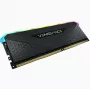 CORSAIR Memory 16GB DDR4 (1 X 16gb) Dram 3200MHz C16 Memory Kit Vengeance RGB Rs