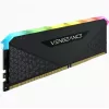 CORSAIR Atmintis 16GB DDR4 (1 x 16GB) DRAM 3200MHz C16 Atminties Rinkinys Vengeance RGB RS