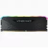 CORSAIR Atmintis 16GB DDR4 (1 x 16GB) DRAM 3200MHz C16 Atminties Rinkinys Vengeance RGB RS