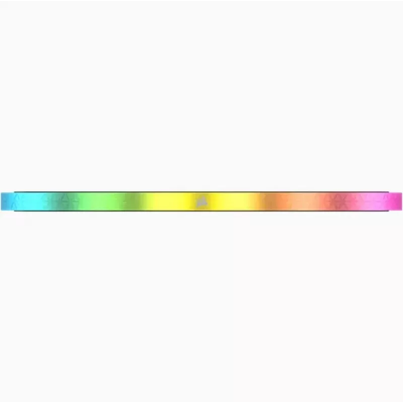 CORSAIR Atmintis 16GB DDR4 (1 x 16GB) DRAM 3200MHz C16 Atminties Rinkinys Vengeance RGB RS