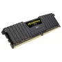 CORSAIR atmintis 16 GB DDR4 2400 MHz C16 Vengeance Low Profilex juoda