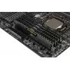 CORSAIR atmintis 16 GB DDR4 2400 MHz C16 Vengeance Low Profilex juoda