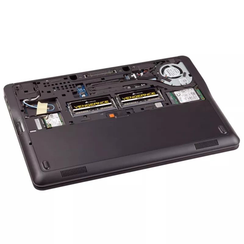 CORSAIR Memory 16GB DDR4 2933MHz Juoda C19