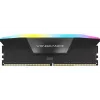 Atminties modulis Corsair Vengeance RGB DDR5 128 GB 5600 MHz