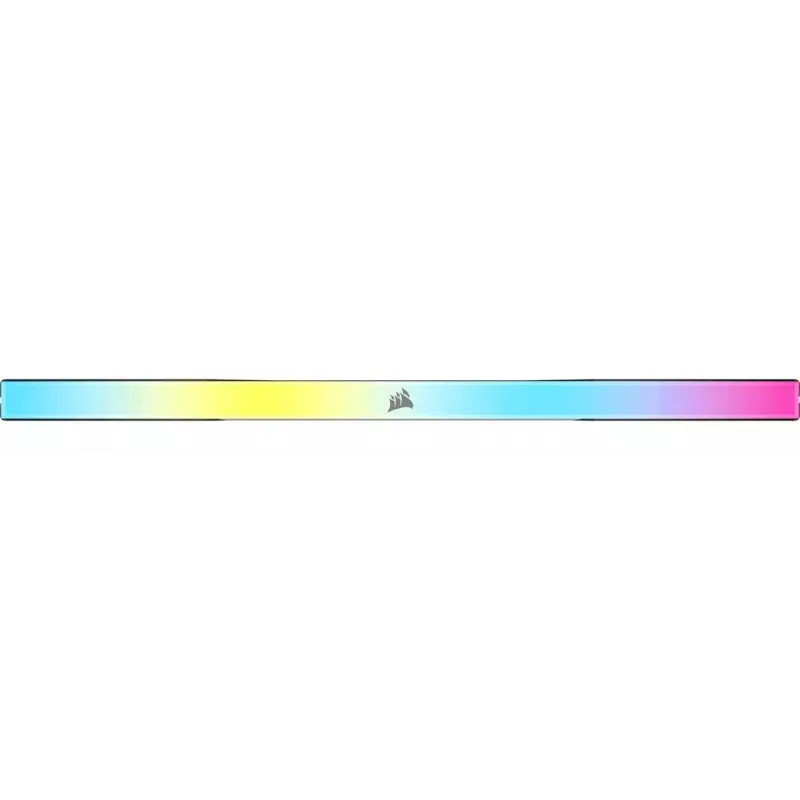 Atminties modulis Corsair Vengeance RGB DDR5 128 GB 5600 MHz