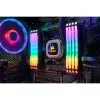 CORSAIR atmintinė 32GB DDR4 2933MHz 2x16GB C16 - juoda