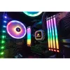 CORSAIR atmintinė 32GB DDR4 2933MHz 2x16GB C16 - juoda
