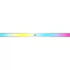 CORSAIR Memory 32GB DDR5 (2x16gb) Dram 6200mt/s CL36 atminties rinkinys Vengeance RGB Juoda