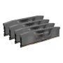 CORSAIR Memory 64GB - DDR5 (4x16GB) DRAM 5600MT/s CL36 AMD EXPO & Intel XMP atminties rinkinys Vengeance