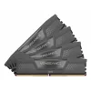 CORSAIR Memory 64GB - DDR5 (4x16GB) DRAM 5600MT/s CL36 AMD EXPO & Intel XMP atminties rinkinys Vengeance