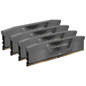 Atminties modulis Corsair Vengeance DDR5 64GB 6000MHz