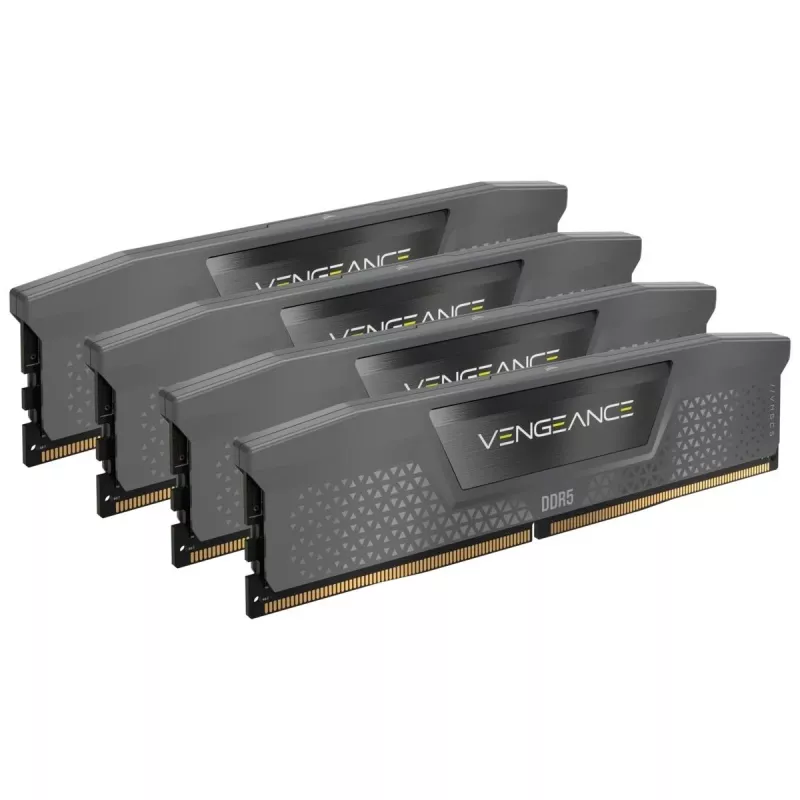 Atminties modulis Corsair Vengeance DDR5 64GB 6000MHz