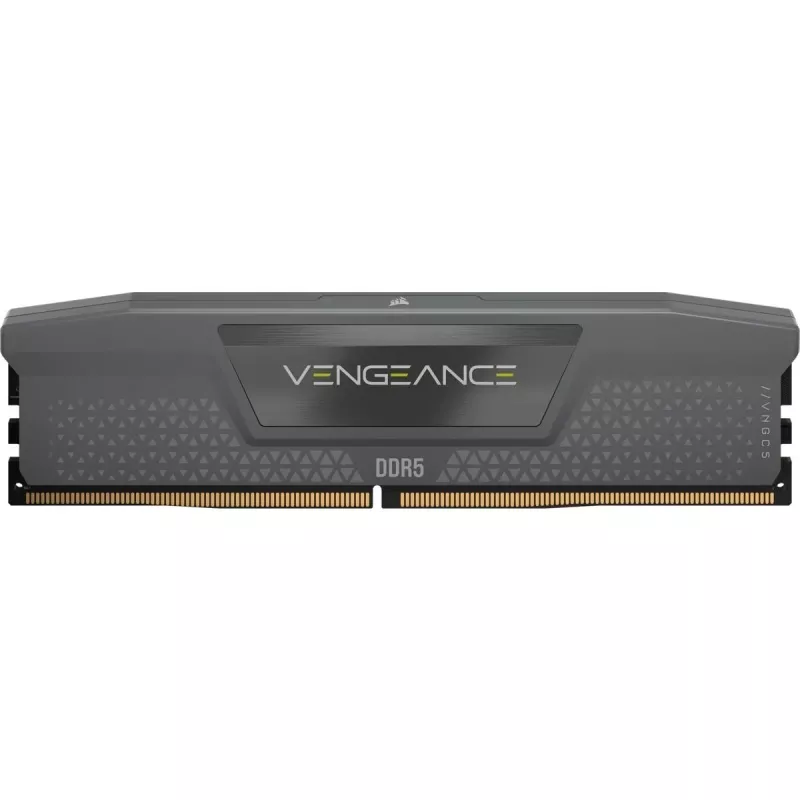 Atminties modulis Corsair Vengeance DDR5 64GB 6000MHz