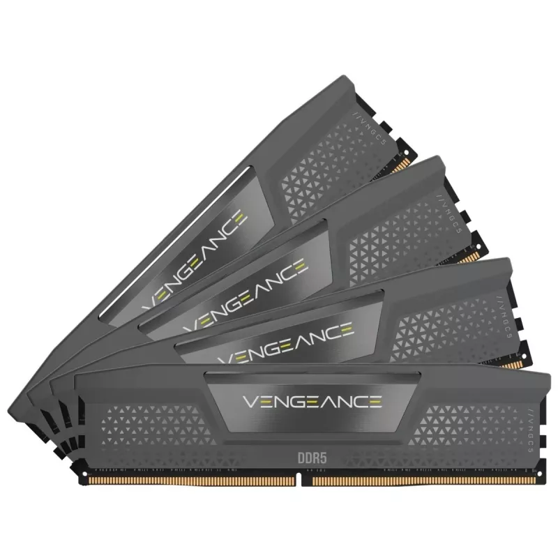 Atminties modulis Corsair Vengeance DDR5 64GB 6000MHz