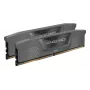 CORSAIR atmintis 64 GB – DDR5 (2 x 32 GB) DRAM 5200 MT/s CL40 AMD EXPO ir Intel XMP atminties rinkinys Vengeance